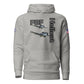 Hellcat Patriot Unisex Hoodie