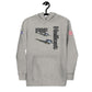 Hellcat Patriot Unisex Hoodie