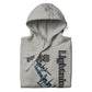 WWII Lightning Patriot Unisex Hoodie