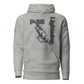 WWII Lightning Patriot Unisex Hoodie