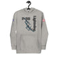WWII Lightning Patriot Unisex Hoodie
