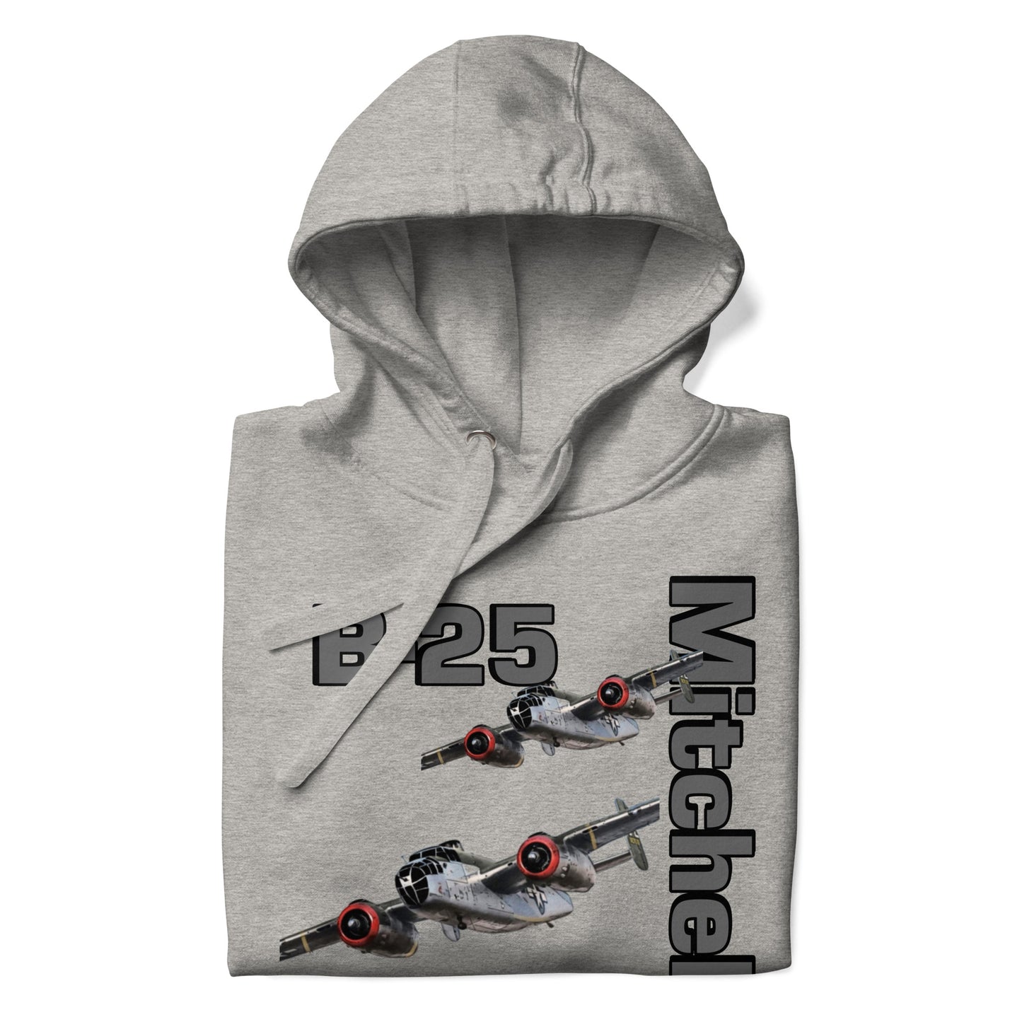 Mitchell Patriot Unisex Hoodie