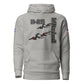 Mitchell Patriot Unisex Hoodie
