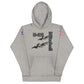 Mitchell Patriot Unisex Hoodie