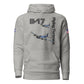 Fortress Patriot Unisex Hoodie