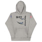 Fortress Patriot Unisex Hoodie