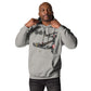 Liberator Patriot Unisex Hoodie