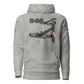 Liberator Patriot Unisex Hoodie