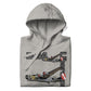 Liberator Patriot Unisex Hoodie