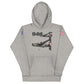 Liberator Patriot Unisex Hoodie