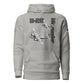 Marauder Patriot Unisex Hoodie