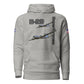 Superfortress Patriot Unisex Hoodie