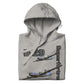 Superfortress Patriot Unisex Hoodie
