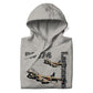 Lancaster Patriot Unisex Hoodie