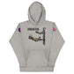 Lancaster Patriot Unisex Hoodie