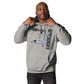 Swiss Mirage Patriot Unisex Hoodie