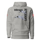 Swiss Mirage Patriot Unisex Hoodie