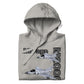 Swiss Mirage Patriot Unisex Hoodie