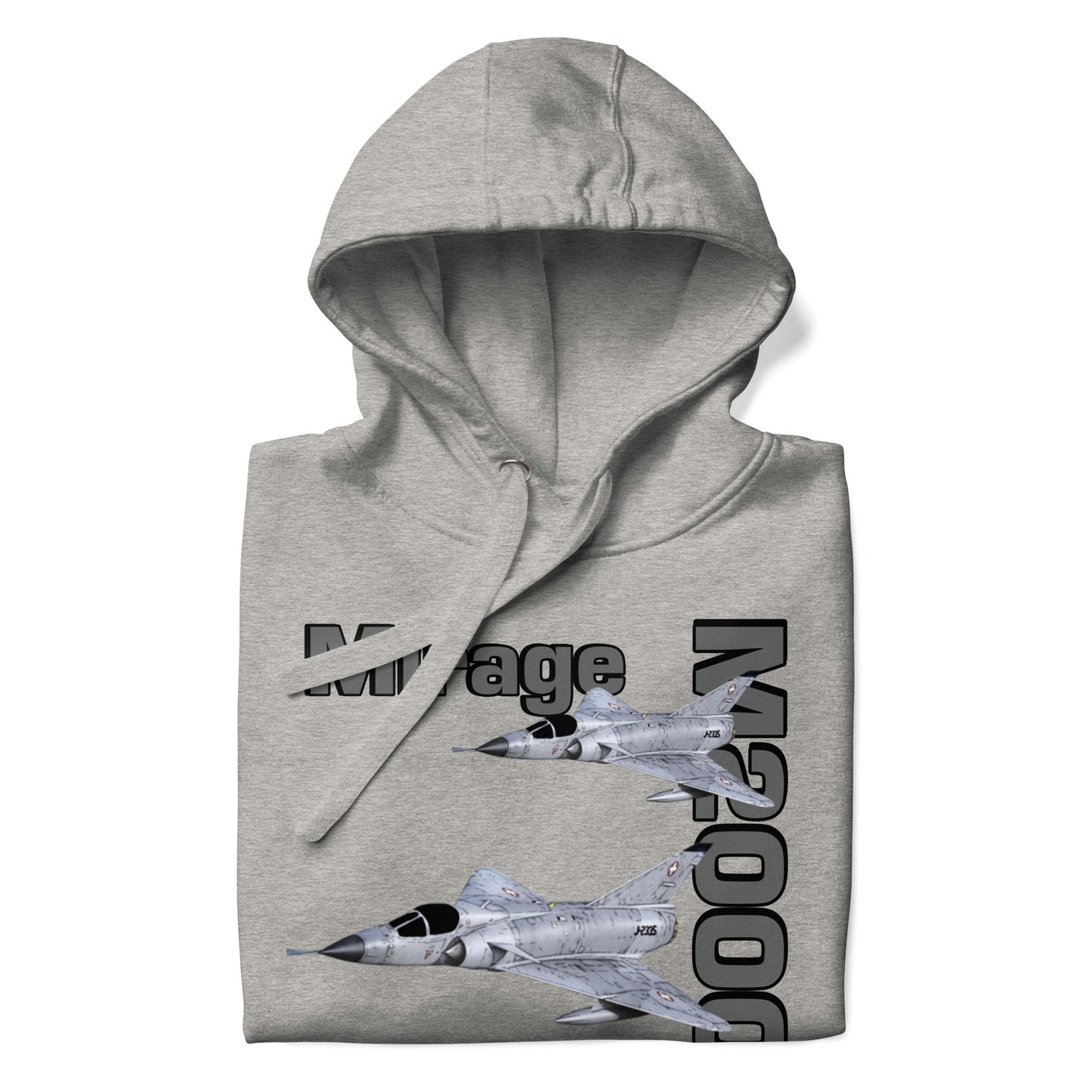 Swiss Mirage Patriot Unisex Hoodie