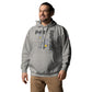 Raptor Patriot Unisex Hoodie