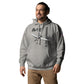 Warthog Patriot Unisex Hoodie