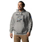 Mirage Patriot Unisex Hoodie