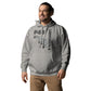 Lightning Patriot Unisex Hoodie
