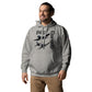 Corsair Patriot Unisex Hoodie