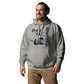 Warhawk Patriot Unisex Hoodie