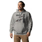 Mitchell Patriot Unisex Hoodie