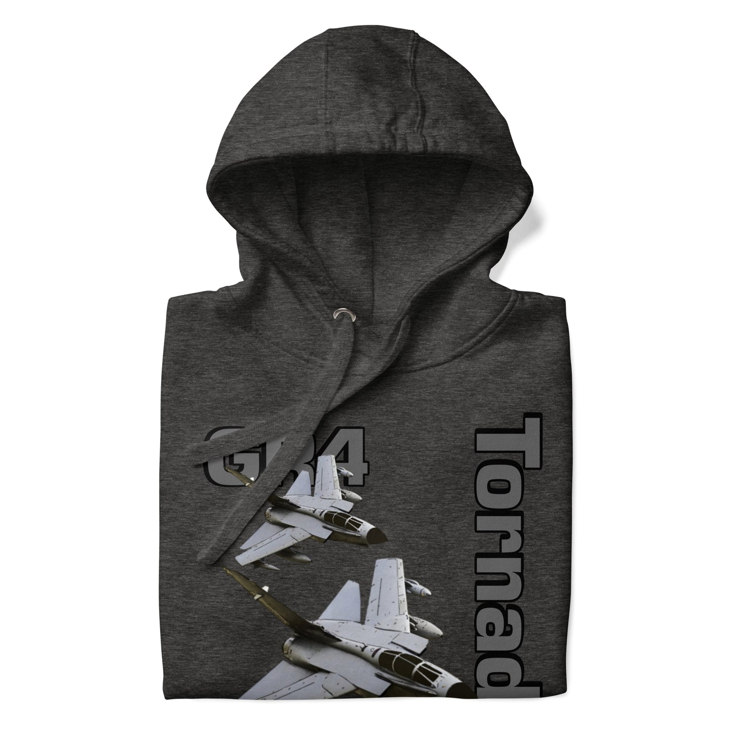 British Tornado Patriot Unisex Hoodie