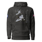 British Tornado Patriot Unisex Hoodie