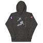 British Tornado Patriot Unisex Hoodie