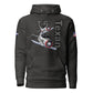 Texan Patriot Unisex Hoodie