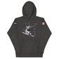 Texan Patriot Unisex Hoodie