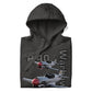 Warhawk Patriot Unisex Hoodie