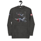 Warhawk Patriot Unisex Hoodie