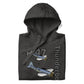 Thunderbolt Patriot Unisex Hoodie