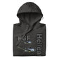Hellcat Patriot Unisex Hoodie
