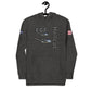 Hellcat Patriot Unisex Hoodie