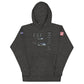 Hellcat Patriot Unisex Hoodie