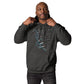 WWII Lightning Patriot Unisex Hoodie