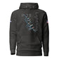 WWII Lightning Patriot Unisex Hoodie