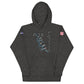 WWII Lightning Patriot Unisex Hoodie