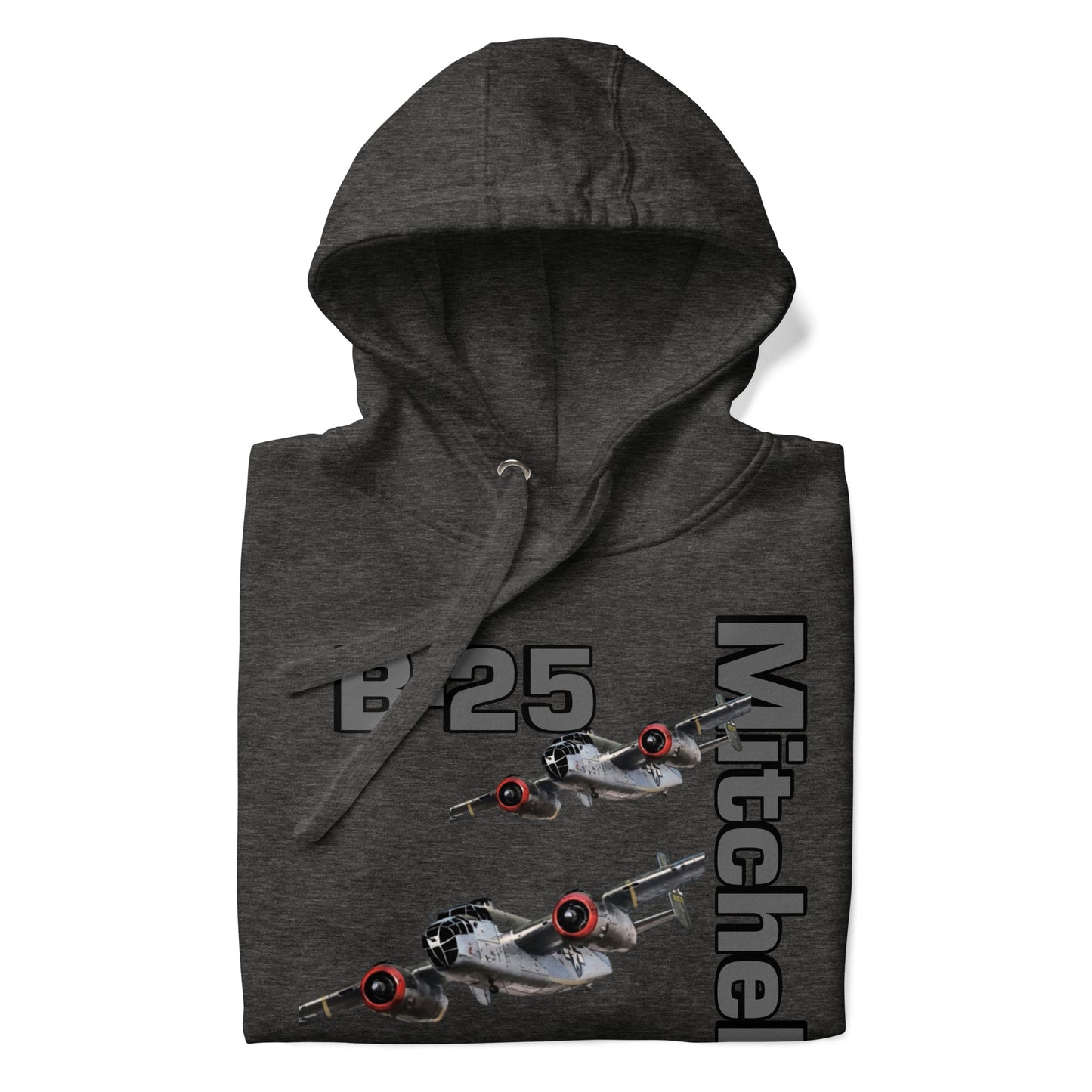 Mitchell Patriot Unisex Hoodie
