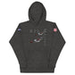 Mitchell Patriot Unisex Hoodie