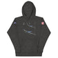 Fortress Patriot Unisex Hoodie