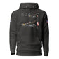 Liberator Patriot Unisex Hoodie