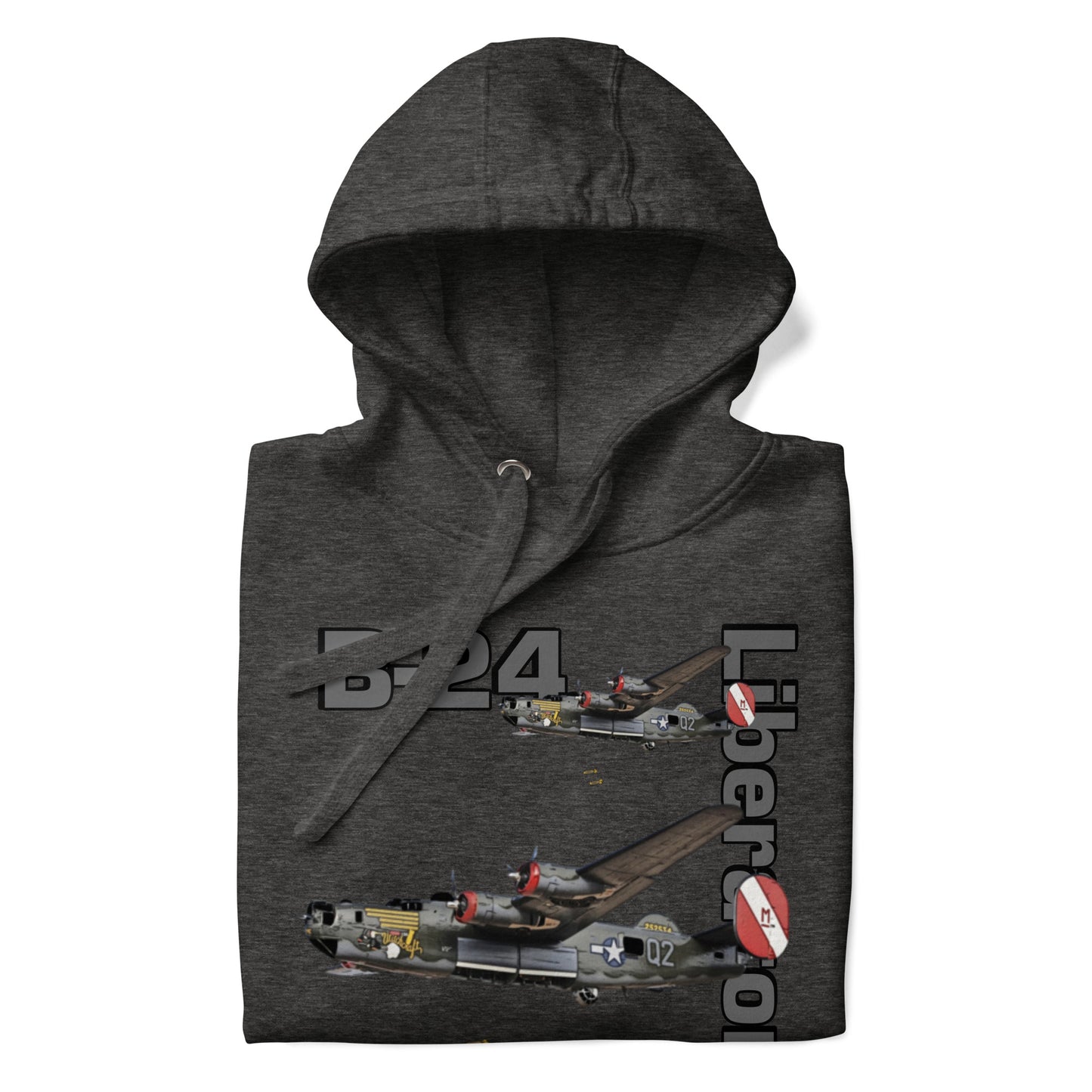 Liberator Patriot Unisex Hoodie