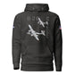 Marauder Patriot Unisex Hoodie